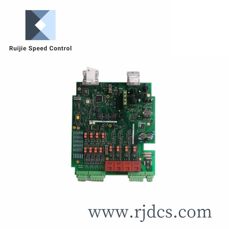 abb_uns2881b-p_v1_3bhe009319r0001_2.jpg ABB UNS2881b-P,V1 3BHE009319R0001 - Advanced Digital I/O Card for Industrial Automation