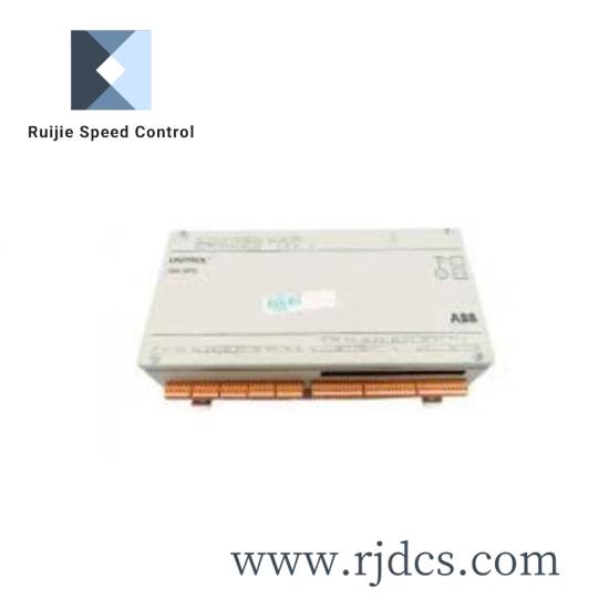 abb_uns3670a-z_hiee205011r0002.jpg ABB UNS3670A-Z V2 HIEE205011R0002 - High-Frequency Output Industrial Control Module