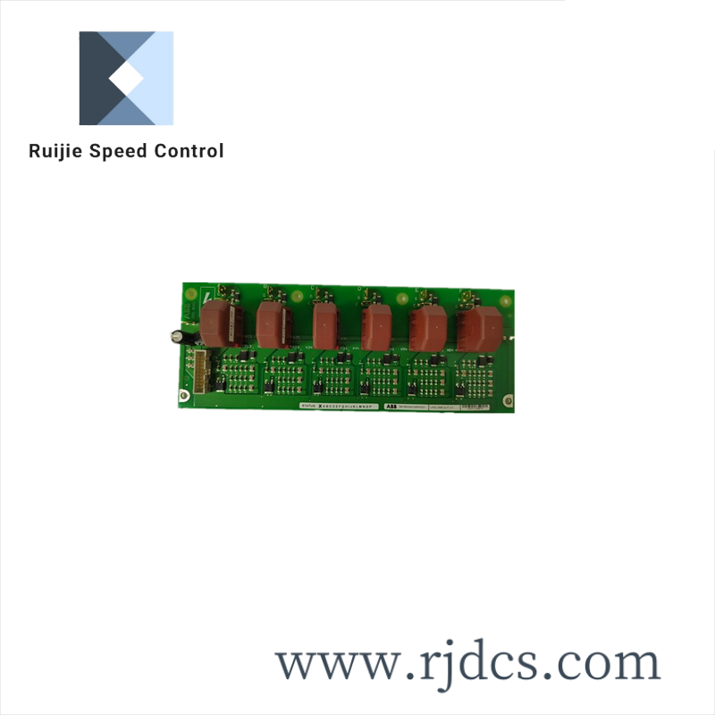abb_uns3670a-z_hiee205011r0002.png ABB UNS3670A-Z V2 HIEE205011R0002 - High-Frequency Output Industrial Control Module