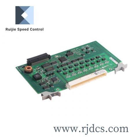 ABB YB560100-EA S3 Industrial Control Module