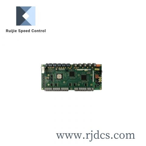 AE APEX3013 Module for Industrial Automation Controls, 0190-53914