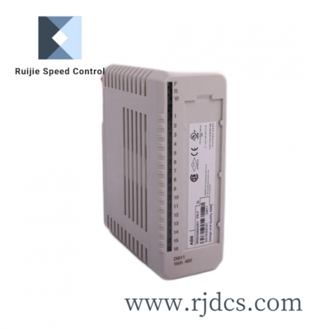 ALSTOM N895313512X SUP-AL High-Performance Control Module