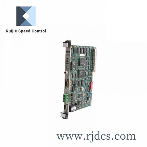 ALSTOM N897093511D N897093400H Module Card for Industrial Automation
