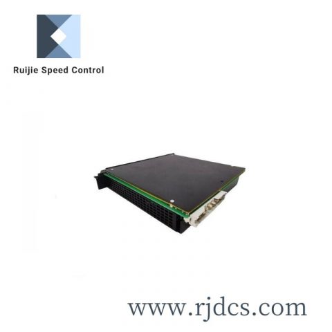 ALSTOM SDK-C0167-1 Module for Industrial Automation Systems