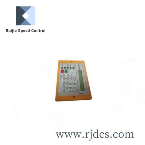 ALSTOM TRVC062105000 TRVC070938000 Control Module Card, Industrial Automation Control Component