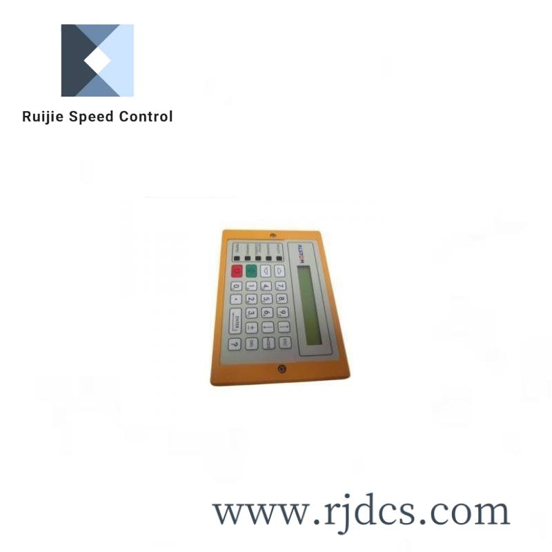 alstom_trvc062105000_trvc070938000.jpg ALSTOM TRVC062105000 TRVC070938000 Control Module Card, Industrial Automation Control Component