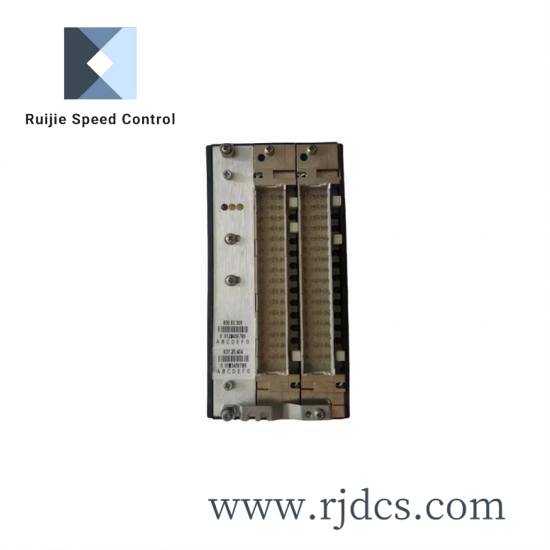 alstom_trvc062105000_trvc070938000_1.jpg ALSTOM TRVC062105000 TRVC070938000 Control Module Card, Industrial Automation Control Component