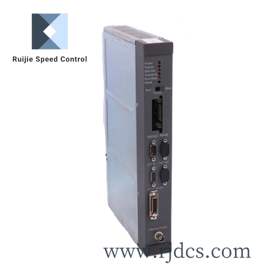 alstom_trvc062105000_trvc070938000_3.png ALSTOM TRVC062105000 TRVC070938000 Control Module Card, Industrial Automation Control Component