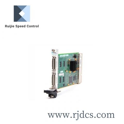 B&W SQ-300I 8700700-006C, High-Accuracy Industrial Control Module