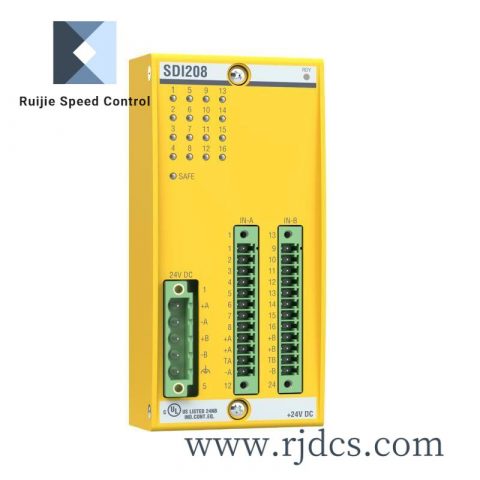 BACHMANN MP226/EW Industrial Automation Control Module