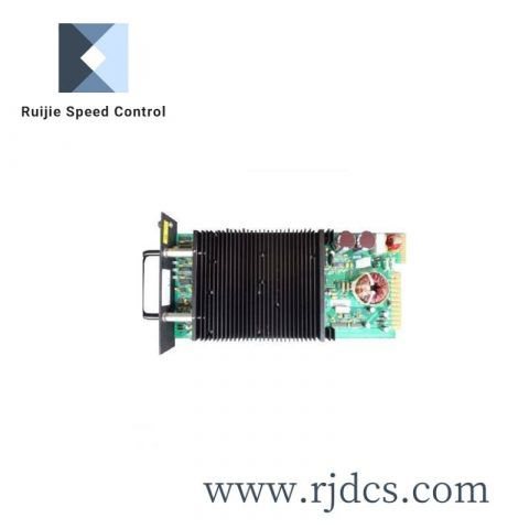 BAILEY IPSYS01 - Network Interface Module, High-Performance Automation Solution