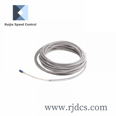 BENTLY 136711-01 Industrial Control Module