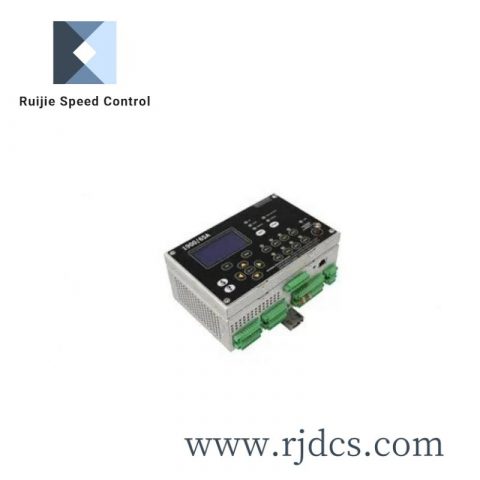 BENTLY 167699-02 Industrial Control Module