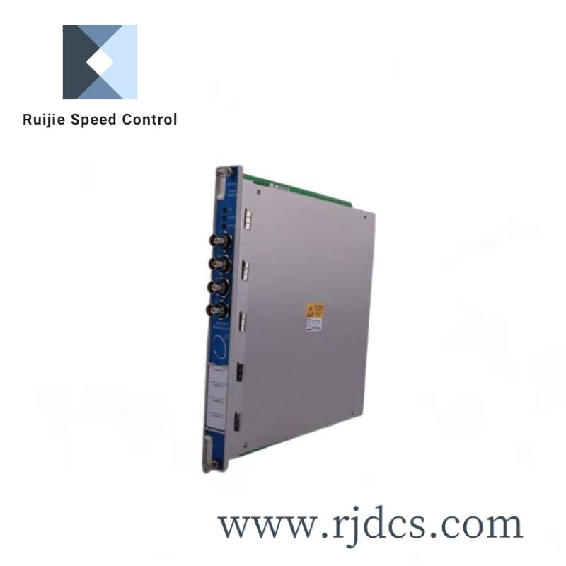 bently_167699-02.jpeg BENTLY 167699-02 Industrial Control Module