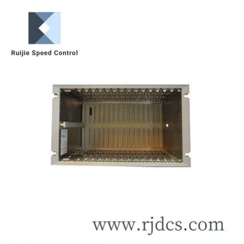 BENTLY 3500/05-01-02-00-00-00 Industrial Monitoring Module