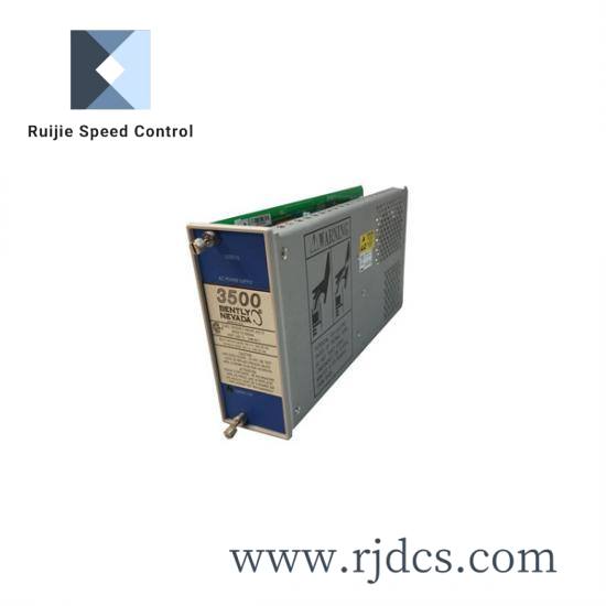 bently_3500_15_127610-01_2.jpg BENTLY 3500/15 127610-01 - Industrial Vibration Monitoring Module