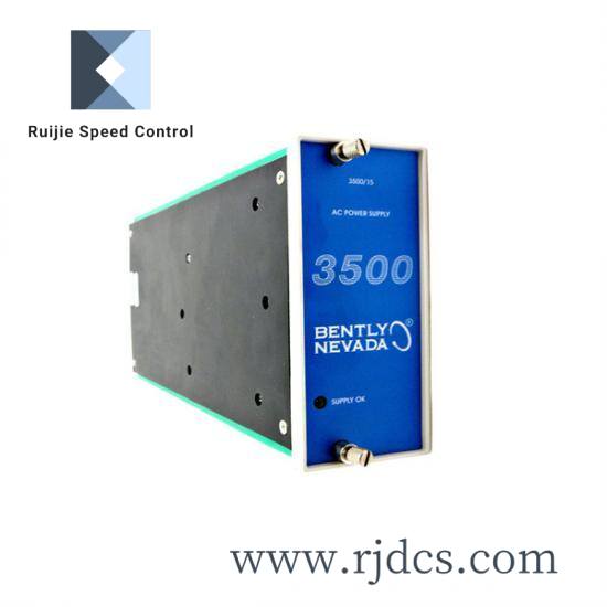 bently_3500_15_127610-01_3.jpg BENTLY 3500/15 127610-01 - Industrial Vibration Monitoring Module