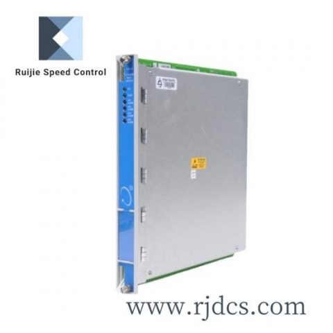 BENTLY 3500/32 125720-01 Control Card Module