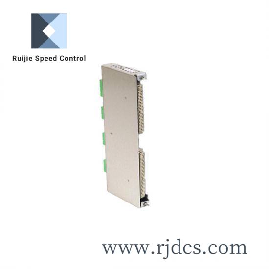 bently_nevada_3500_50_133434-01_1.jpg Bently Nevada 3500/50 133434-01 Small Card - High Precision Industrial Control Module