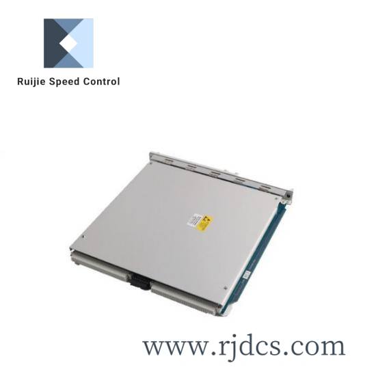 bently_nevada_3500_50_133434-01_3.jpg Bently Nevada 3500/50 133434-01 Small Card - High Precision Industrial Control Module