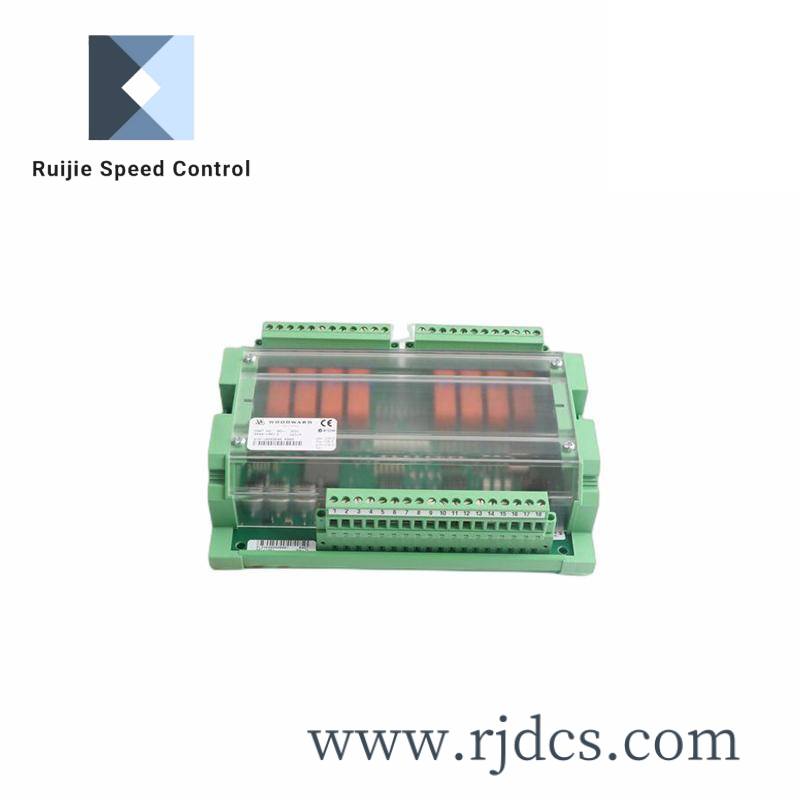 berger_lahr_vrdm_566_50.jpg BERGER LAHR VRDM 566/50 - High Precision Communication Module for Industrial Automation