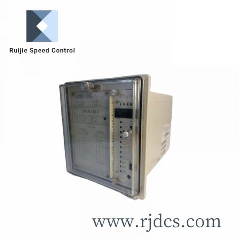 Comair Rotron FE12B3 High-Efficiency Industrial Blower