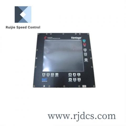 Cooper AAP3798102-00037 Control Module - Advanced Process Automation