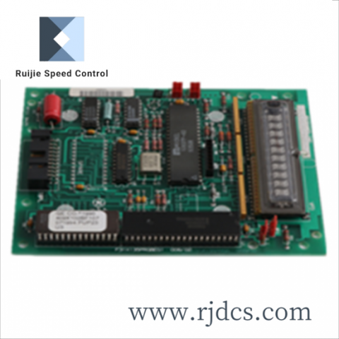 DDK NFT-801RM3-S Advanced Module for Industrial Automation