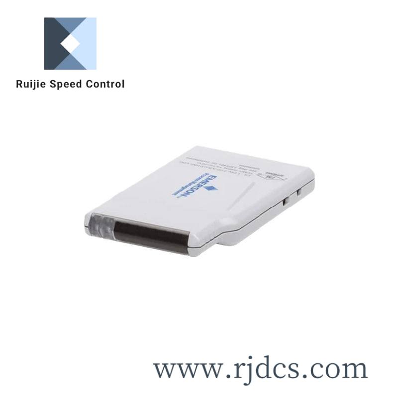 emerson_pr6423_008-110_con041_1.jpg EPRO PR6423/008-110+CON041 - High-Performance Industrial Control Module