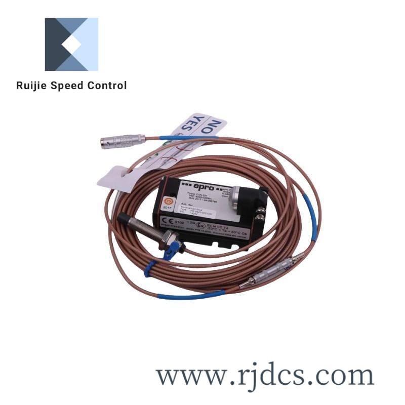 emerson_pr6423_008-110_con041_2.jpg EPRO PR6423/008-110+CON041 - High-Performance Industrial Control Module