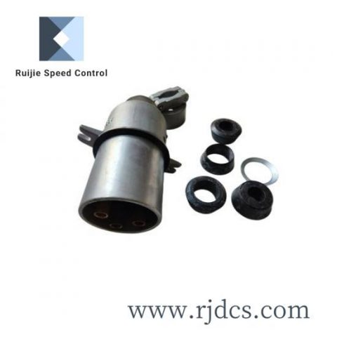 ETON XVS-460-57MPI-1-1E Communication Module - Industrial Networking Solution