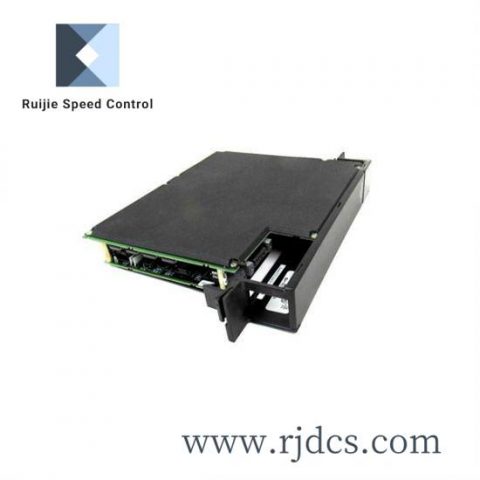 Fanuc A06B-0116-B203#0100 CNC Controller Module