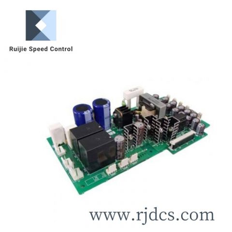 FOXBORO P0924AW - Industrial Control Module for Advanced Automation Systems