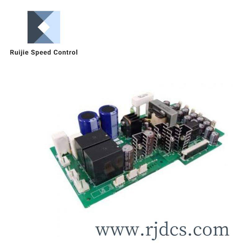 foxboro_p0924aw.jpg FOXBORO P0924AW - Industrial Control Module for Advanced Automation Systems