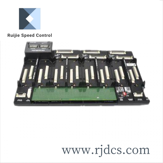 foxboro_p0924aw.png FOXBORO P0924AW - Industrial Control Module for Advanced Automation Systems