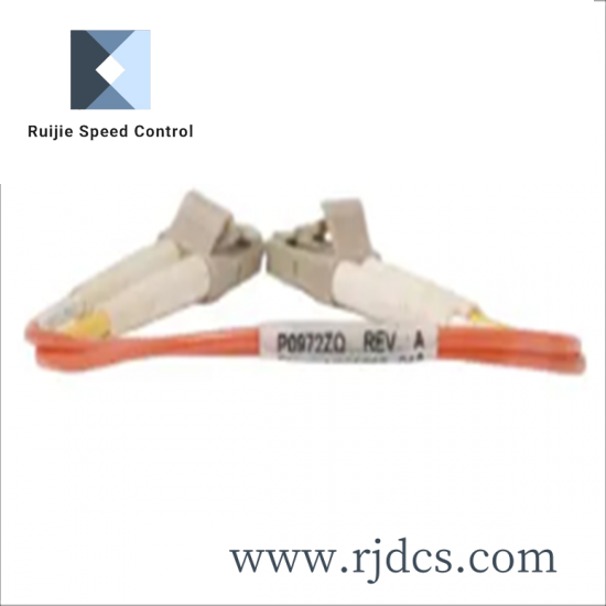 foxboro_p0972zq.png Foxboro P0972ZQ Interface Channel Isolated 8-Input Module, High Precision & Reliability for Industrial Automation