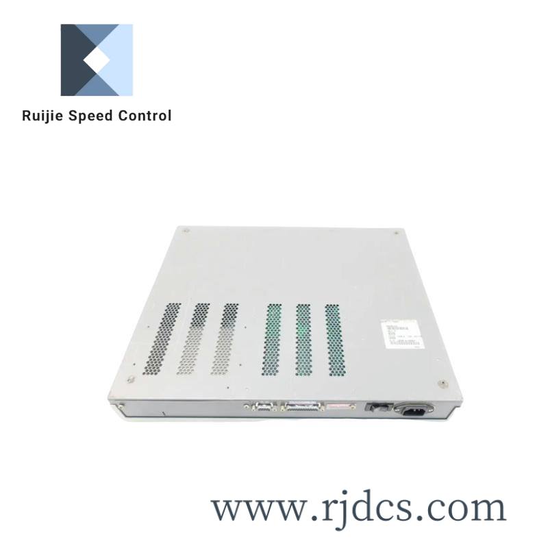 foxboro_p0972zq_2.jpg Foxboro P0972ZQ Interface Channel Isolated 8-Input Module, High Precision & Reliability for Industrial Automation