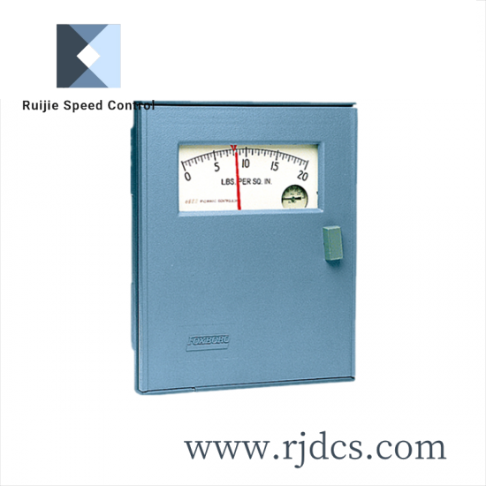 foxboro_p0973bu_1.png FOXBORO P0973BUDCS Power Module - Industrial Control Solutions