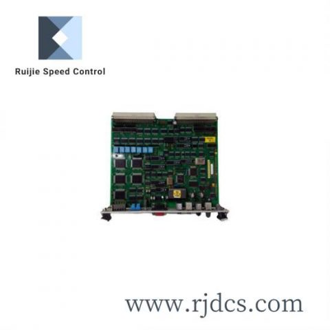 FOXBORO PO961BC/CP40B Industrial Control Module, Designed for High Accuracy Measurement