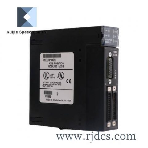 GE 12A0-0103-A3 Display Motion Tracking Module