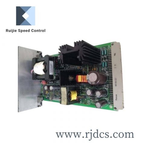 GE 369-HI-R-M-0-D-0-E Motor Management Relay - Optimized for Enhanced Motor Protection and Monitoring