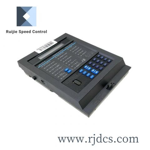 GE 489-P5-LO-A20 Generator Management Relay - Reliable Control for Power Generation