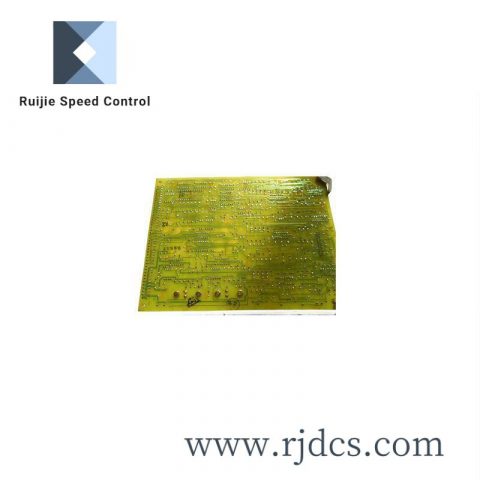 General Electric 531X307LTBAHG1 LAN Terminal Board for Industrial Control Systems