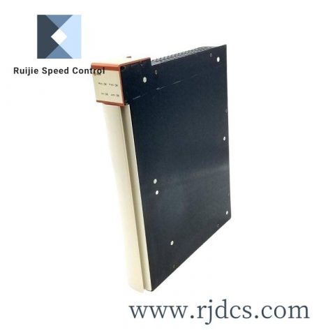 GE 8106-TI-RT Universal Electronic Module / Controller