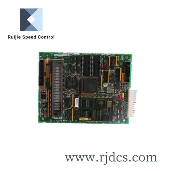 ge_ds200slccg1afg.jpg GE DS200SLCCG1AFG LAN Communication Card for Mark V Turbine Control System
