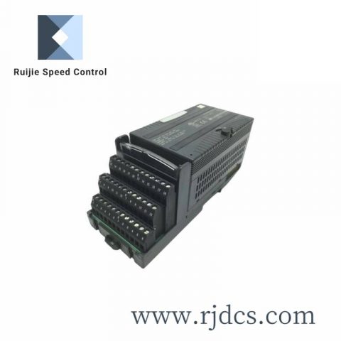 GE IC200ALG620 Signal Transmitter & Insulation Module