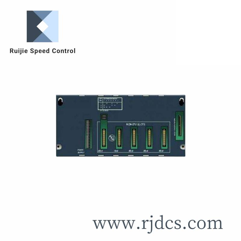 ge_ic694chs392_1.jpg GE IC694CHS392 Base Expansion Module