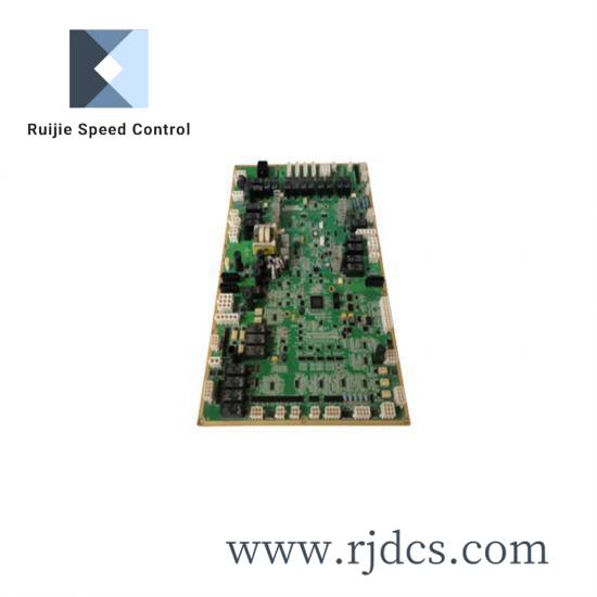 ge_is200aeadh4ada.jpg GE IS200AEADH4ADA High-Performance Control Module