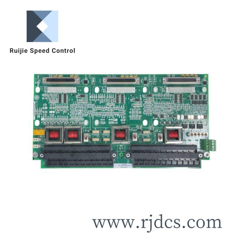 ge_is200tsvch1a.jpg GE IS200TSVCH1A Control Module - Enhance Your Industrial Automation System Performance