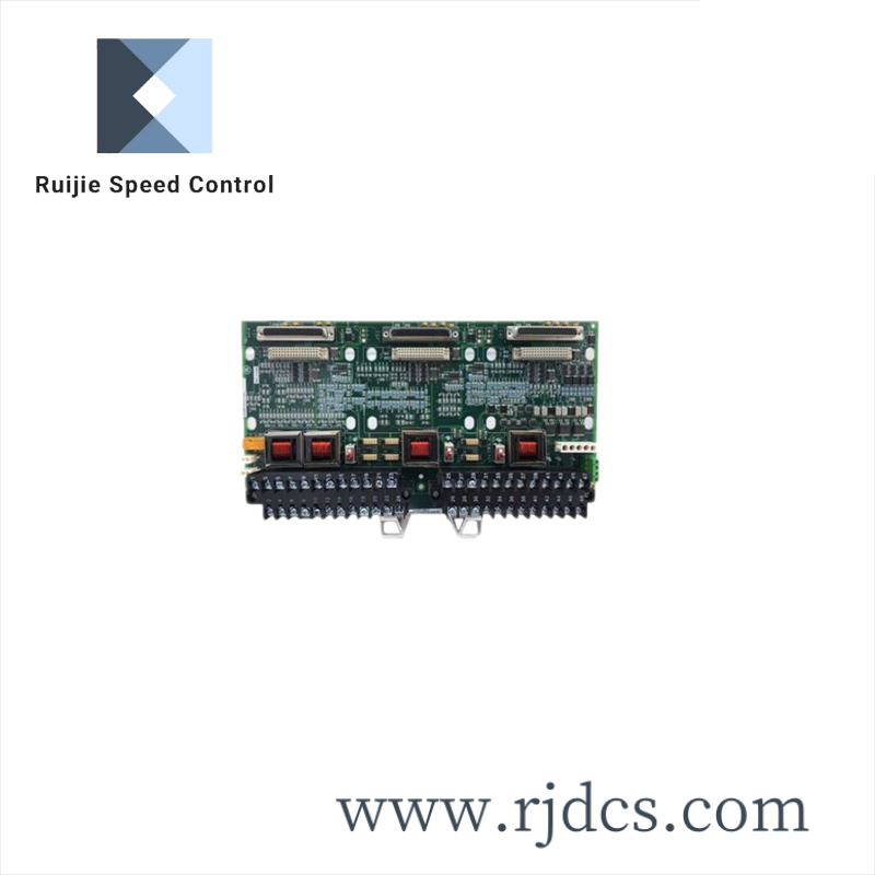 ge_is200tsvch1a_1.png GE IS200TSVCH1A Control Module - Enhance Your Industrial Automation System Performance